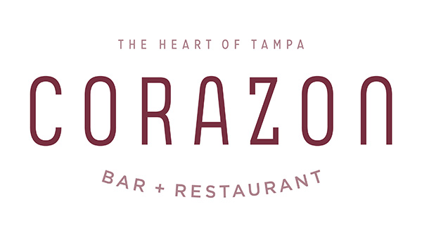 Corazon Bar + Restaurant logo