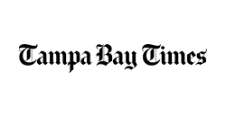 Tampa Bay Times logo