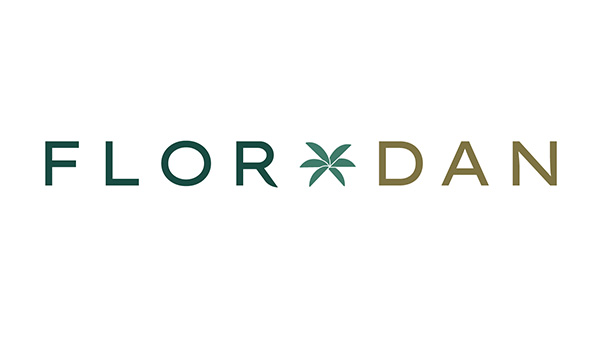 Floridan Palace Hotel logo