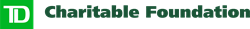 TD Charitable Foundation logo